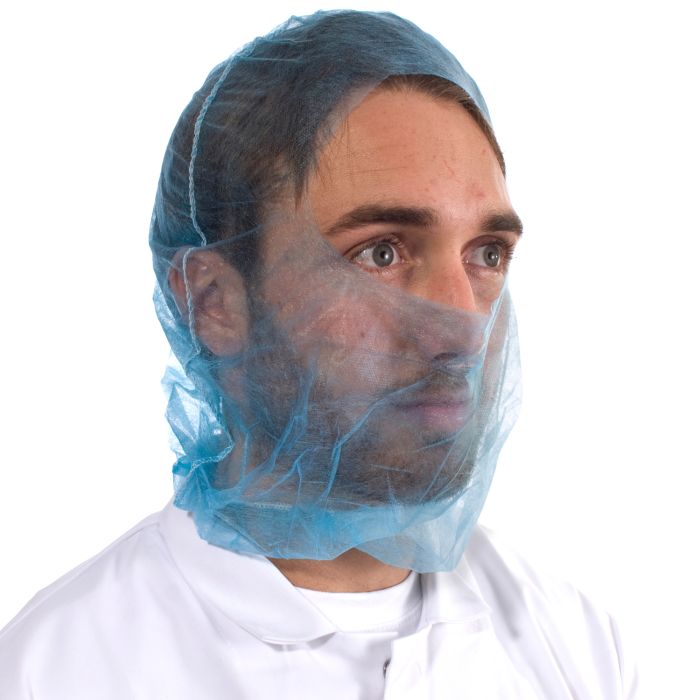 Balaclava Hood - Economy - Case main product photo