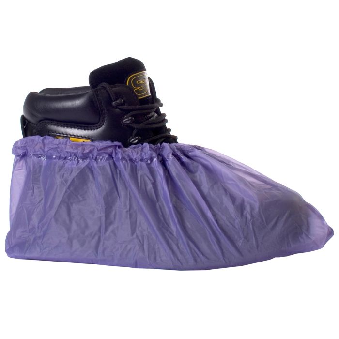 PVC Overshoes - Case main product photo