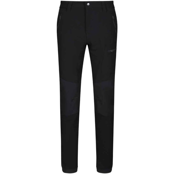 Regatta X-Pro Prolite Stretch Trousers main product photo