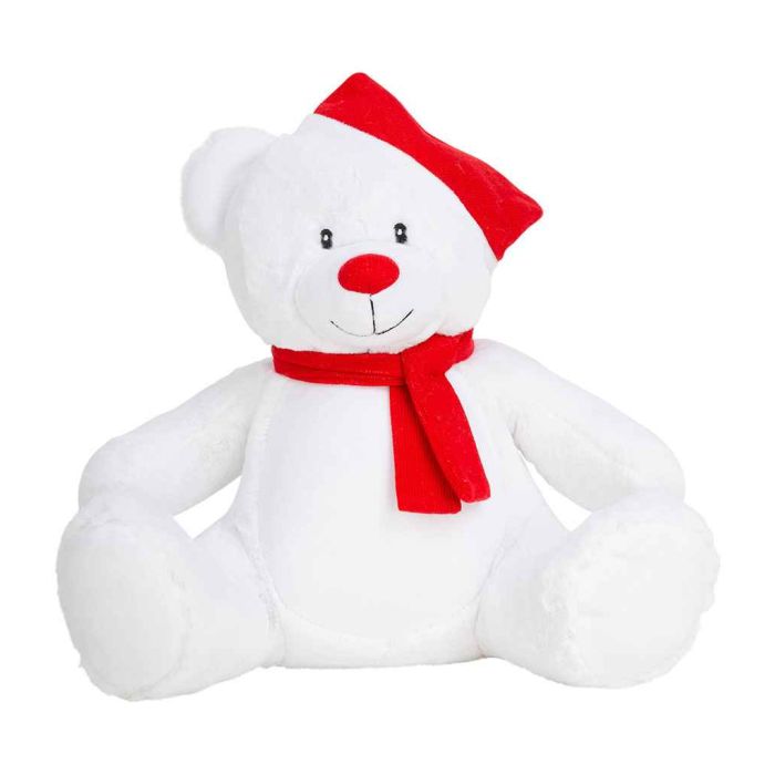 Mumbles Christmas Zippie Bear main product photo