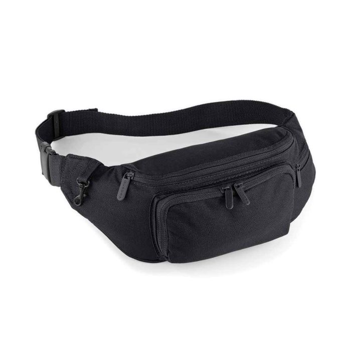 Quadra Belt Bag main product photo