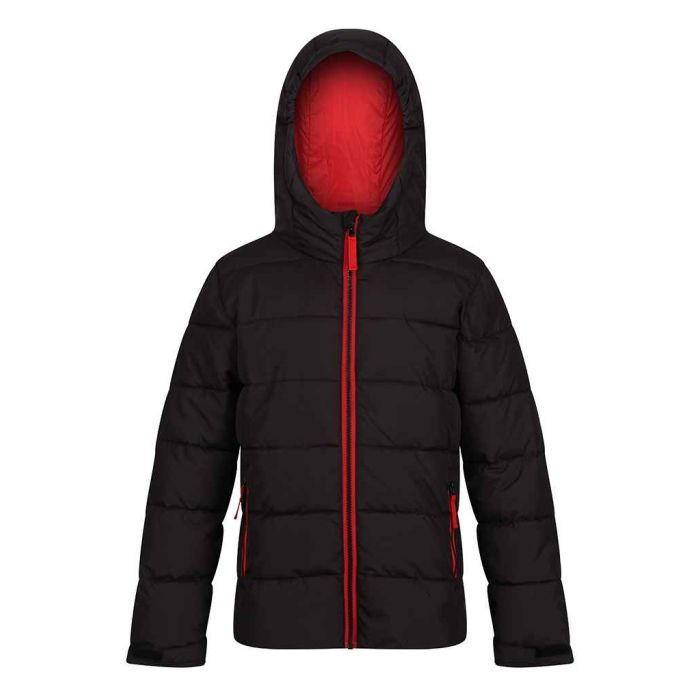 Regatta Kids Scholar Thermal Jacket main product photo