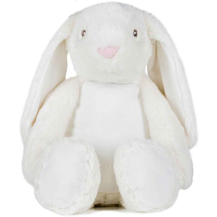 Mumbles Zippie Bunny main product photo
