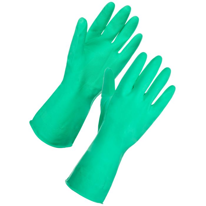 Household Latex Gloves - Case main product photo