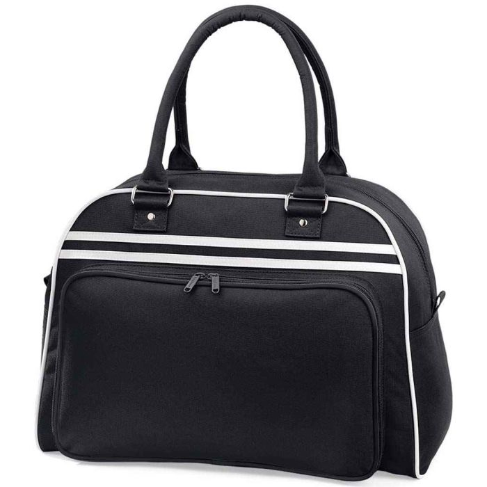 BagBase Retro Bowling Bag main product photo