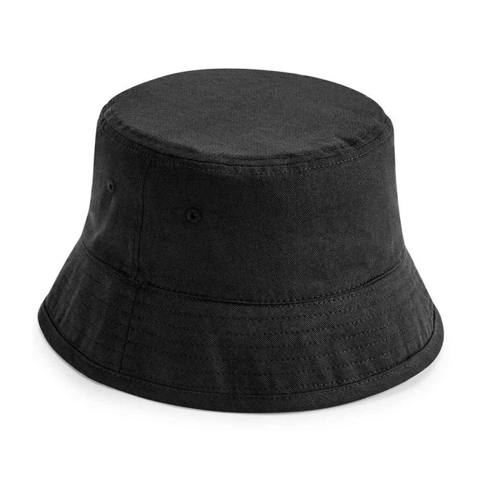 Beechfield Organic Cotton Bucket Hat main product photo