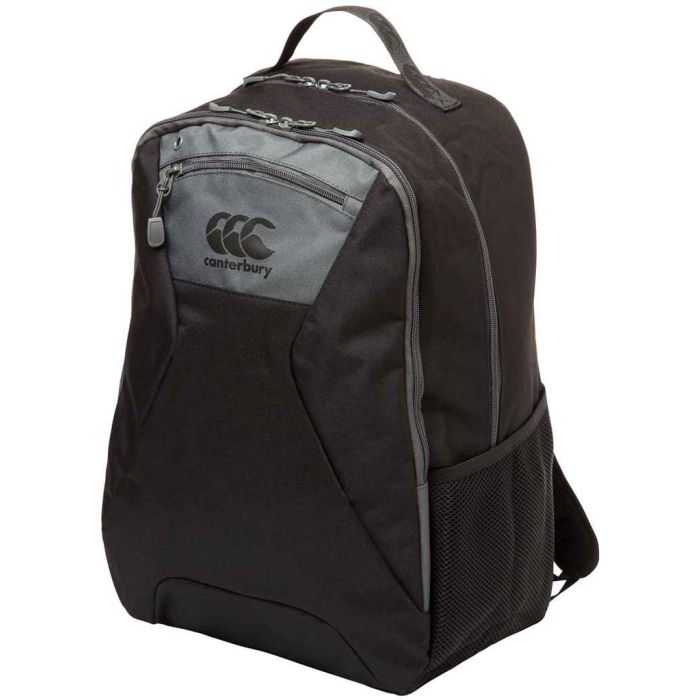 Canterbury Classics Medium Backpack - Black - ONE