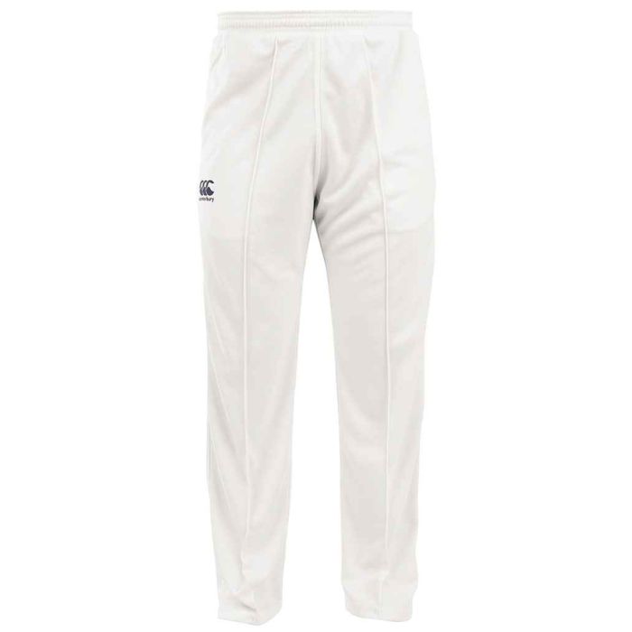 Canterbury Cricket Pants - Cream - S