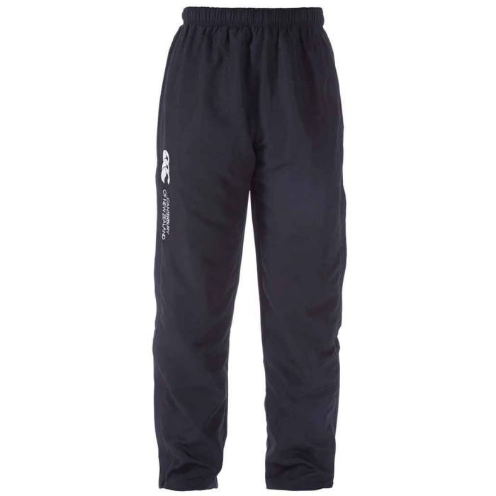 Canterbury Open Hem Stadium Pants - Black - XS