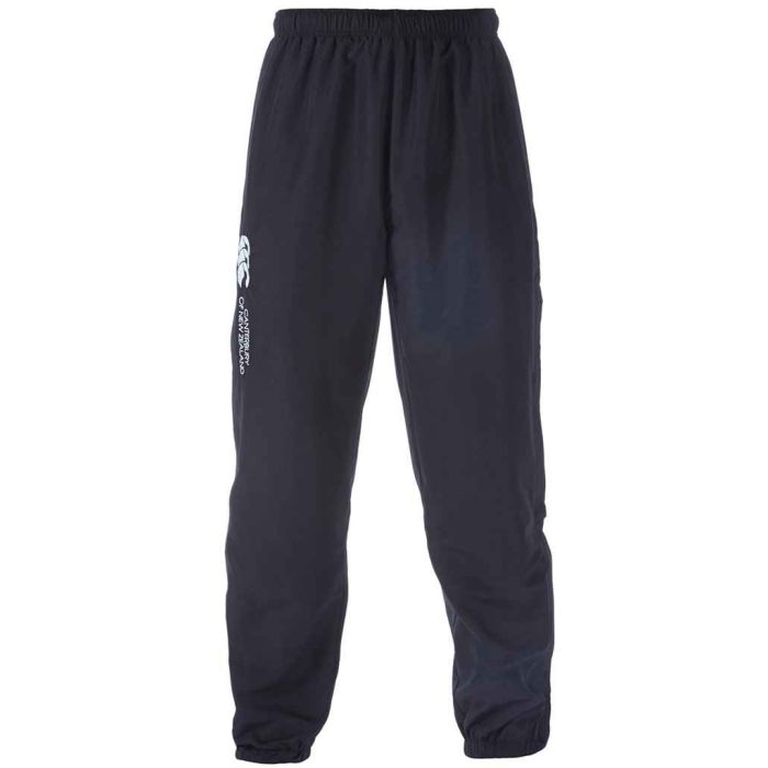 Canterbury Cuffed Stadium Pants - Black - XS