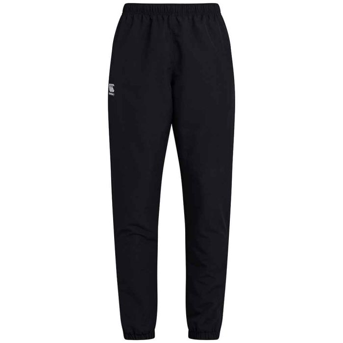 Canterbury Club Track Pants - Black - S