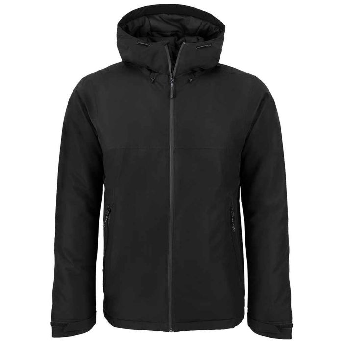 Craghoppers Expert Thermic Insulated Jacket - Black - XS