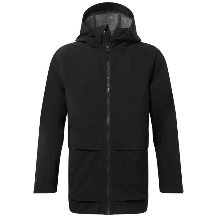 Craghoppers Expert GORE-TEX® Jacket - Black - XS