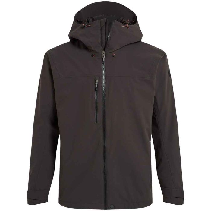 Craghoppers Workwear Richmond Stretch Jacket - Carbon Grey - S