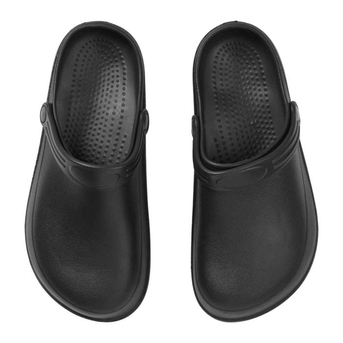 Premier Chef's Non-Slip Anchor Clogs main product photo