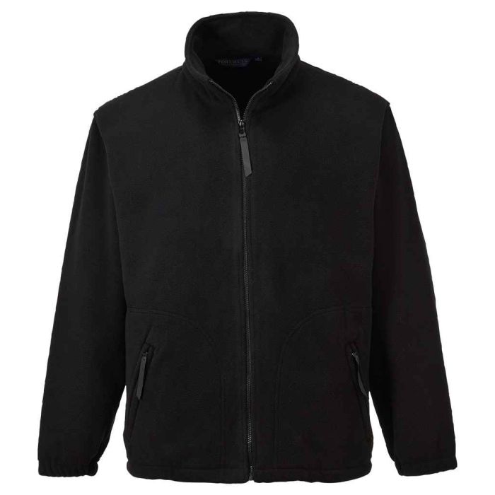 Portwest Argyll Heavy Fleece Jacket main product photo