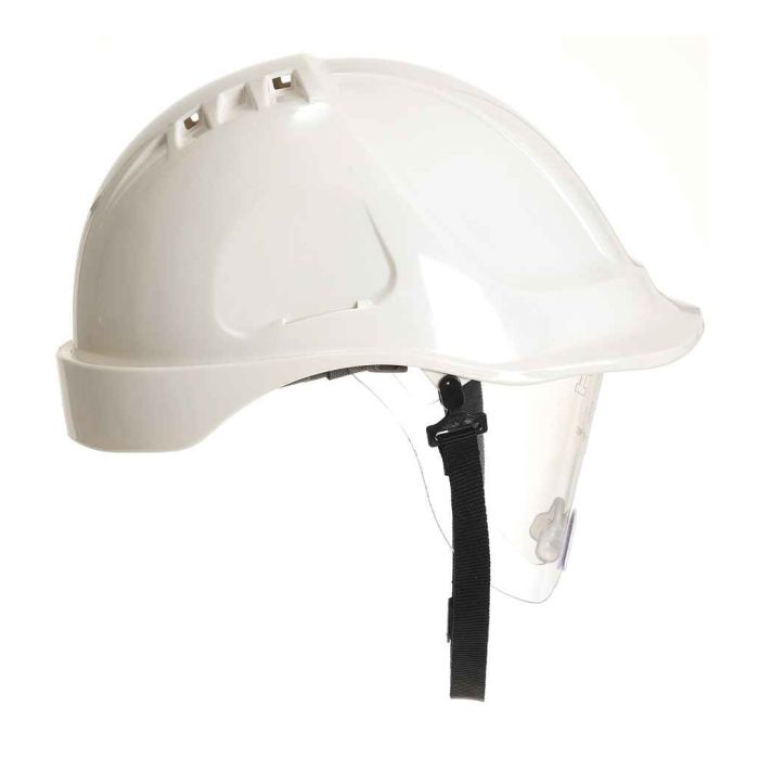Portwest Endurance Visor Hard Hat main product photo