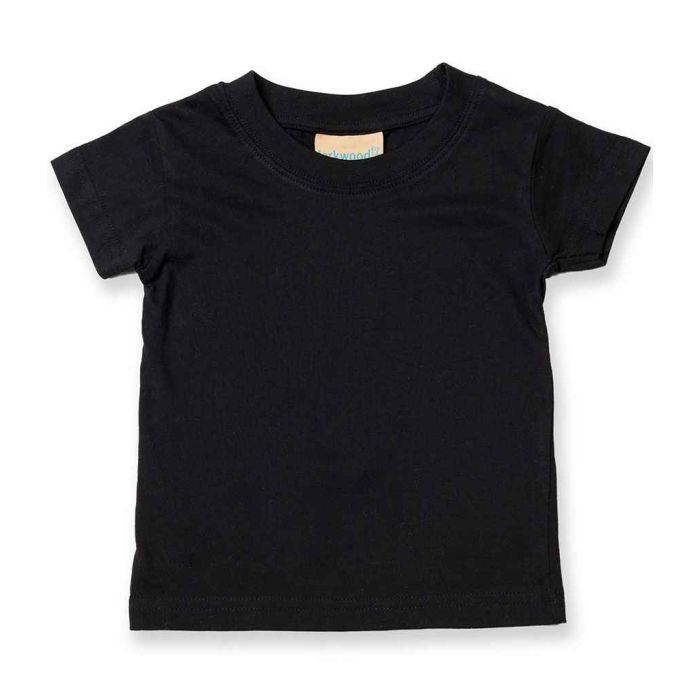 Larkwood Baby/Toddler T-Shirt main product photo