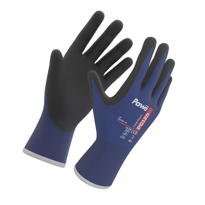 Pawa PG120 Ultra Dexterous Glove main product photo