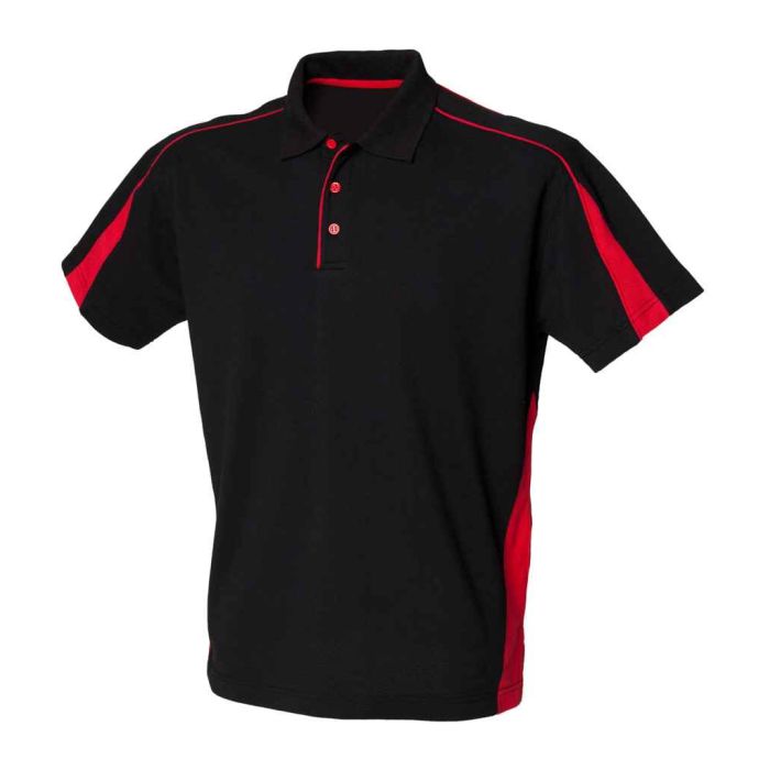 Finden + Hales Club Poly/Cotton Piqu? Polo Shirt main product photo