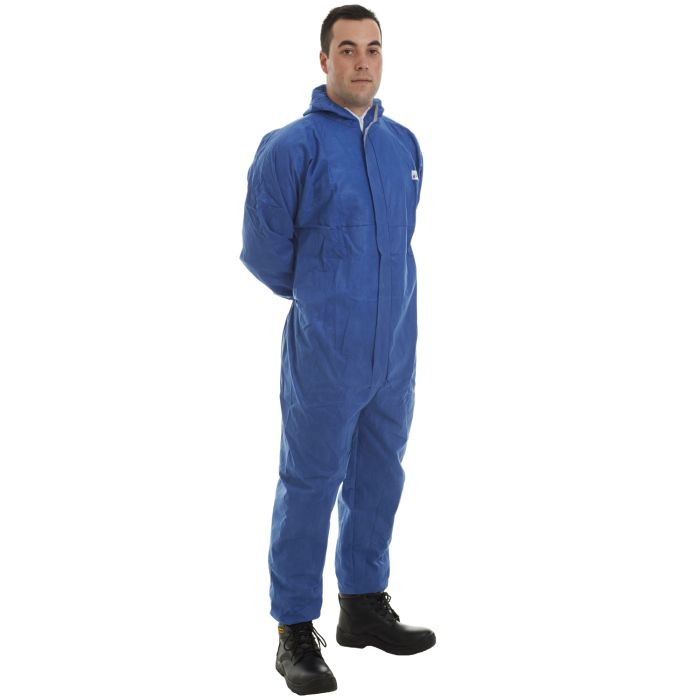 Supertex SMS Type 5/6 Coverall main product photo
