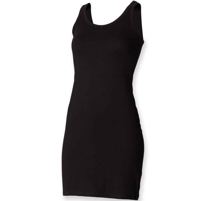 SF Clothing Ladies Tank Dress main product photo