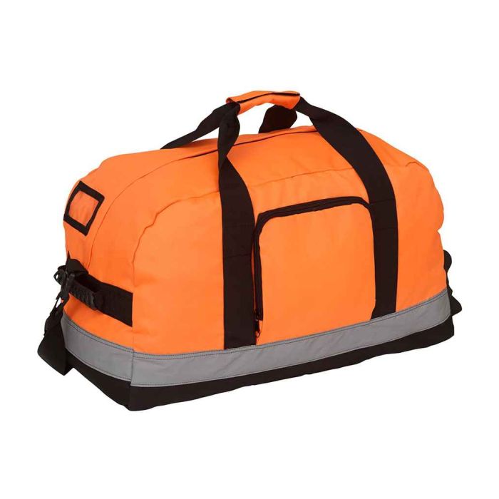 Yoko Hi-Vis Seattle Holdall main product photo