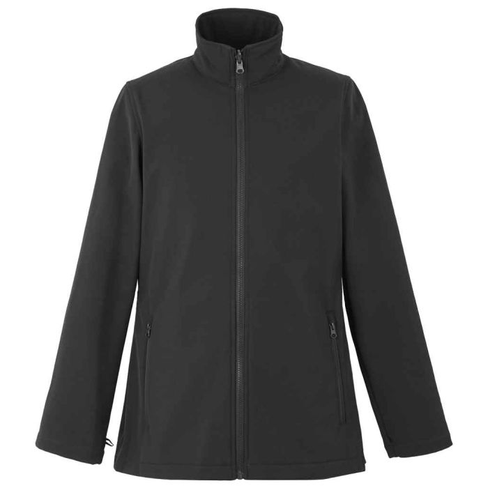 Regatta Ladies Longline Kingsley 3-in-1 Jacket main product photo