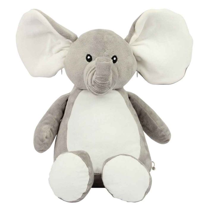 Mumbles Zippie Elephant main product photo