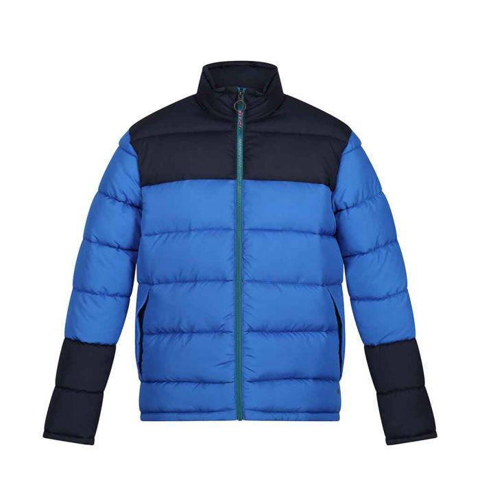 Regatta Vintage Puffer Jacket main product photo