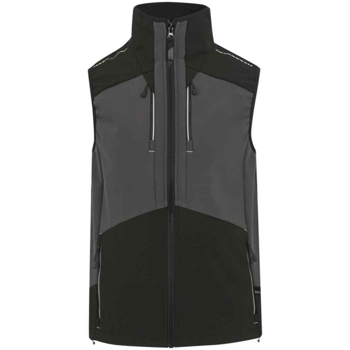 Regatta 4TEX Stretch Three Layer Soft Shell Bodywarmer main product photo