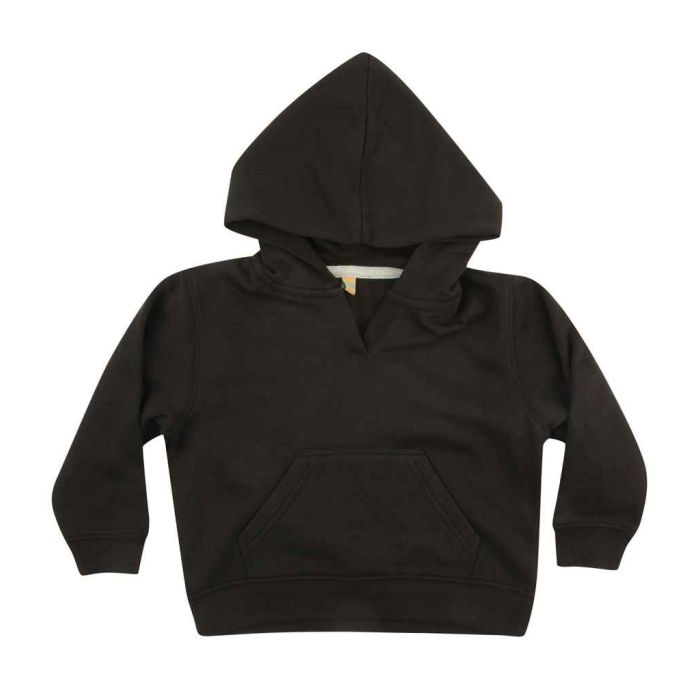 Larkwood Baby/Toddler Hooded Sweatshirt main product photo