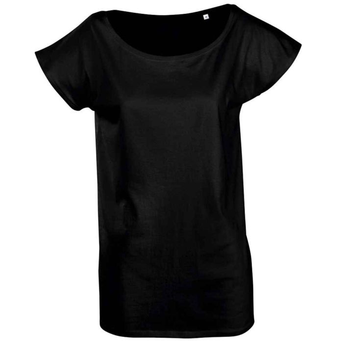 SOL'S Ladies Marylin Long T-Shirt main product photo