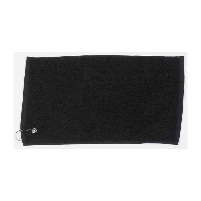 Towel City Luxury Golf Towel main product photo