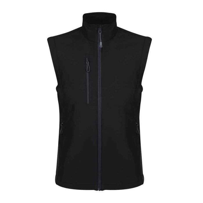 Regatta Honestly Made Recycled Soft Shell Bodywarmer main product photo