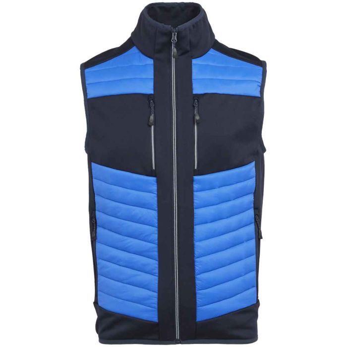 Regatta E-Volve Unisex Thermal Hybrid Bodywarmer main product photo