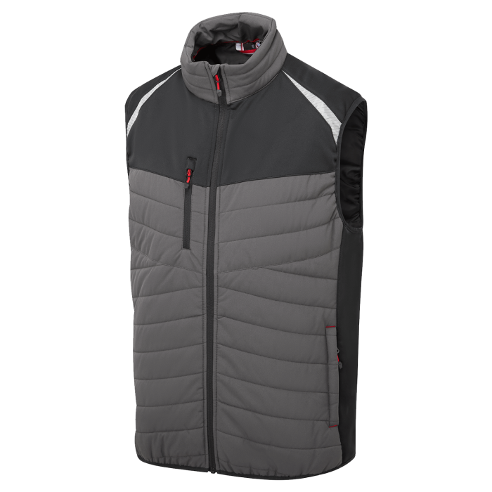 Supertouch Padded Bodywarmer main product photo