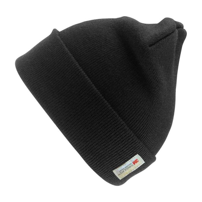 Result Woolly Ski Hat with Thinsulate? Insulation main product photo