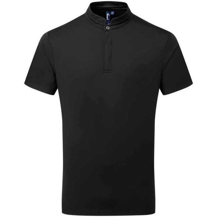 Premier Essential Coolchecker? Short Sleeve Chef's Shirt main product photo