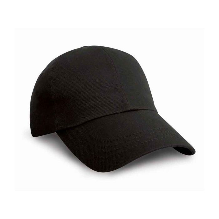 Result Heavy Cotton Drill Pro-Style Cap main product photo