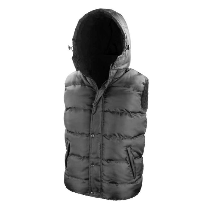 Result Core Nova Lux Padded Bodywarmer main product photo