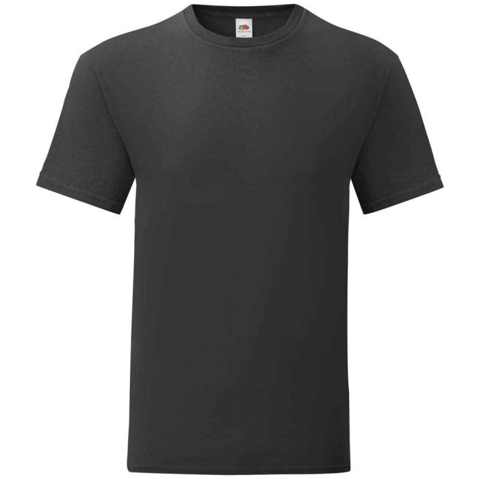 Fruit of the Loom Iconic 150 T-Shirt main product photo