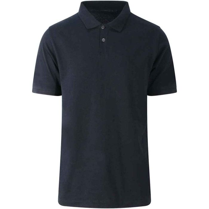 Ecologie Etosha Organic Piqu? Polo Shirt main product photo