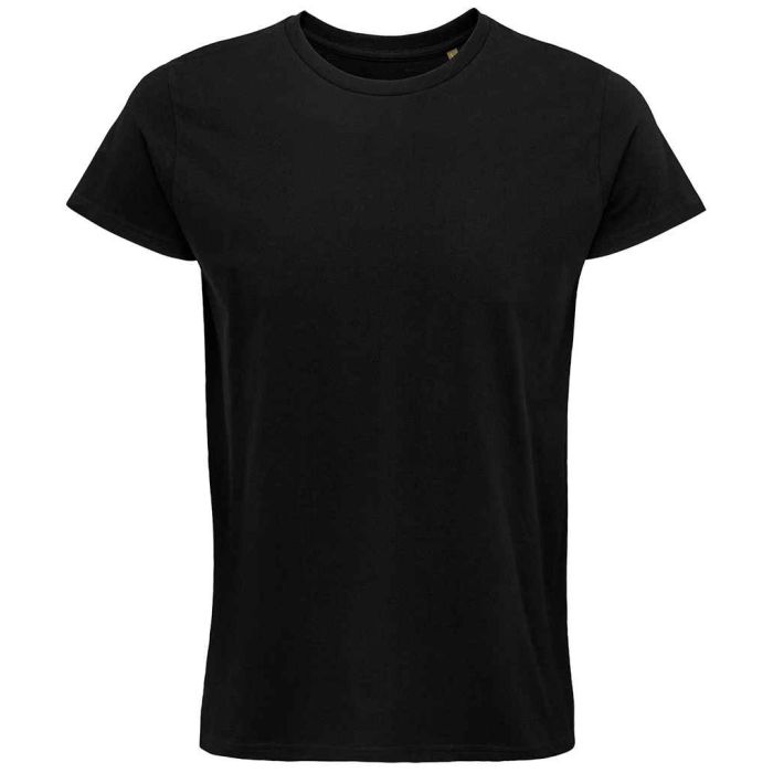 SOL'S Crusader Organic T-Shirt main product photo