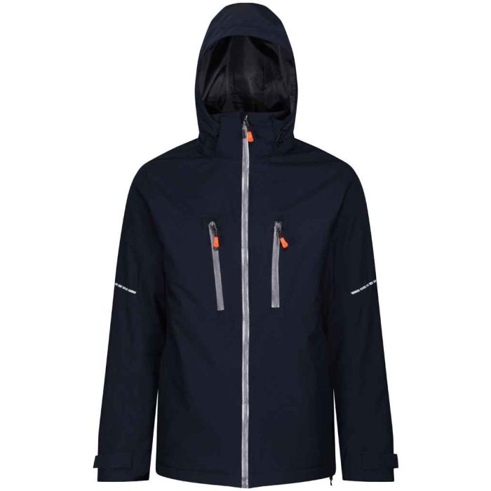 Regatta X-Pro Marauder III Insulated Jacket main product photo
