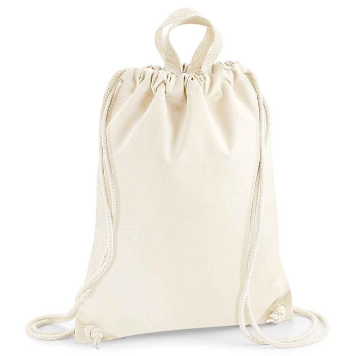 Westford Mill Nautical Gymsac main product photo