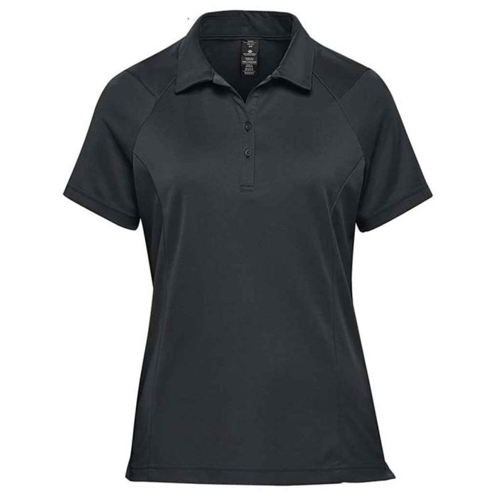 Stormtech Ladies Milano Sports Polo Shirt main product photo