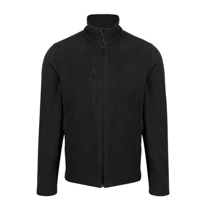 Regatta Honestly Made Recycled Fleece Jacket main product photo