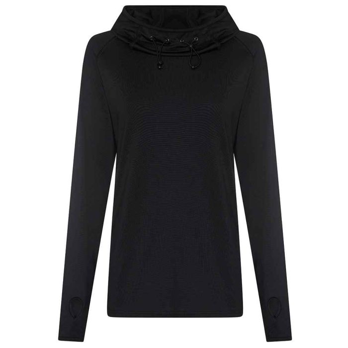 AWDis Ladies Cool Cowl Neck Top main product photo