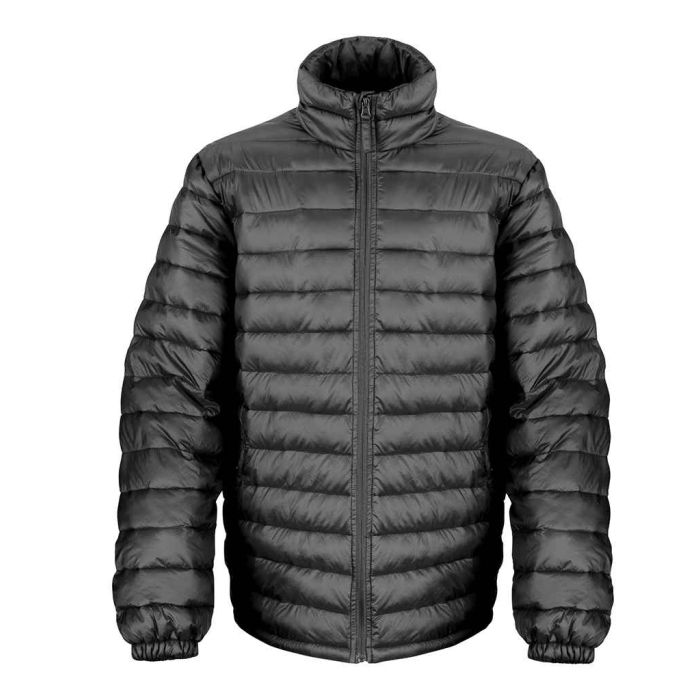 Result Urban Ice Bird Padded Jacket main product photo